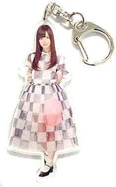 Amazon 乃木坂46 白石麻衣 グッズ アクリル キーホルダー おいでシャンプー まいやん アイドル 芸能人グッズ 通販