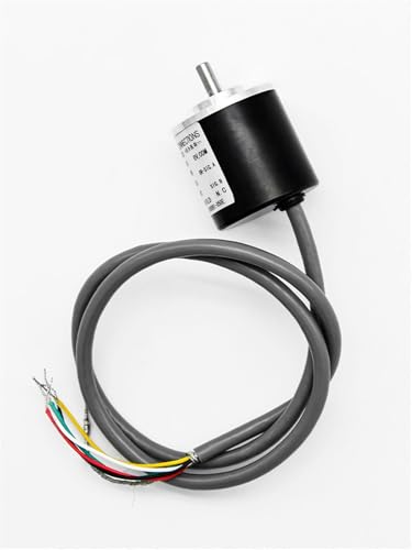 Encodeur OSS-2MHC capteur incrémental rotatif pour le contrôle de convoyeur