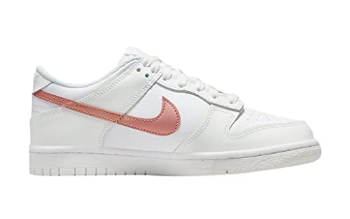 Image of Nike Boys' Dunk Low SE Sneakers