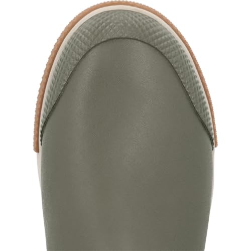 Image of XTRATUF Performance Series 6 inch Men's Full Rubber Ankle Deck Boots