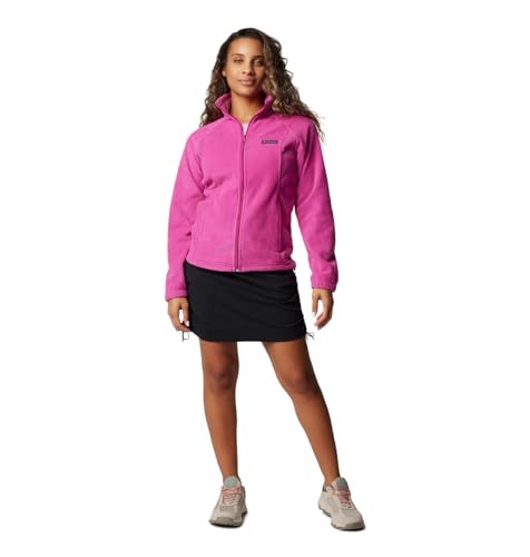 Image of Columbia Women's Benton Springs Full Zip