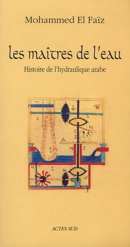 Histoire de l'hydraulique arabe