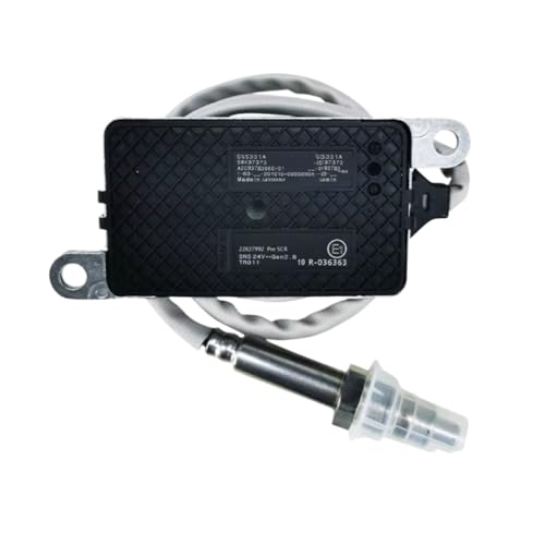 Capteur de NOx et azote pour Volvo FH4 FM4 - Haute précision réf 22827992