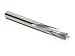 Yonico 36314-SC CNC Router Bit Low Helix Down Cut Long Reach 1/4" x 1" x 1/4" x 2-1/2" 1/4" Shank