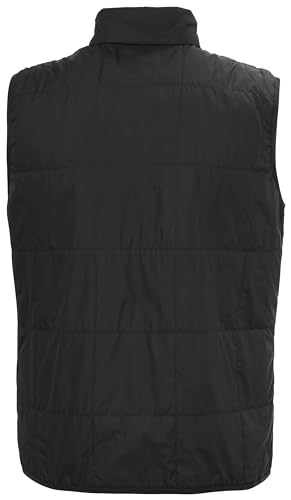 Helly-Hansen Vika Light Insulator Vest for Men, Windproof, Lightweight Vest, Great for Outdoor Adventures2