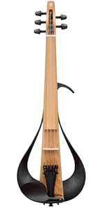 Amazon.co.jp: ヤマハ YAMAHA エレクトリックバイオリン