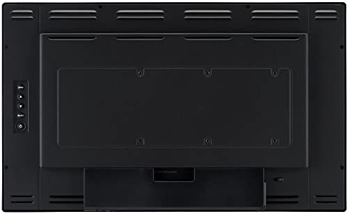 iiyama Prolite TF2234MC-B7AGB Moniteur à écran Tactile 54,6 cm (21.5") 1920 x 1080 Pixels Plusieurs Pressions Multi-utilisateur Noir