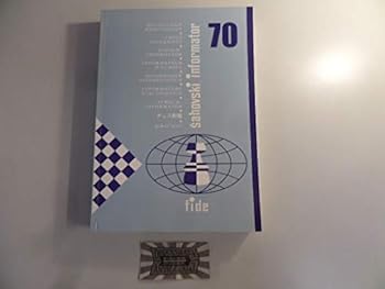 Chess Informant 70