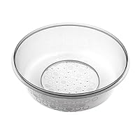 Algopix Similar Product 4 - Ikea Microwave Lid, Gray Blue
