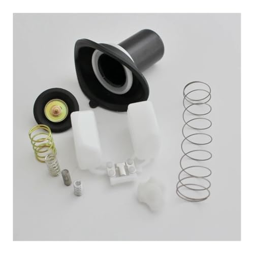 Evita tirones con el kit de reparación de carburador para moto CN250 y GN250 3