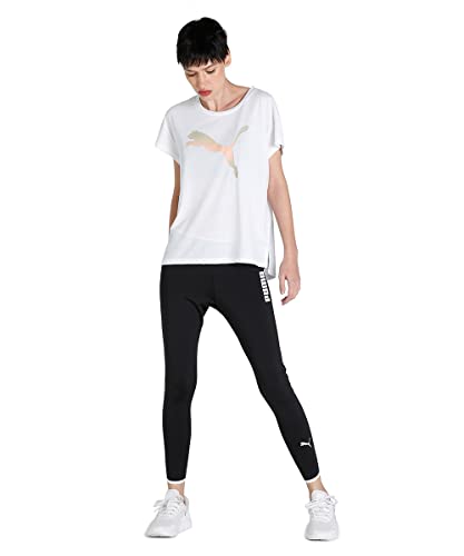 Image of PUMA Women's High Rise Skinny Leggings