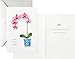 Hallmark Signature Birthday Card for Her (Orchid)