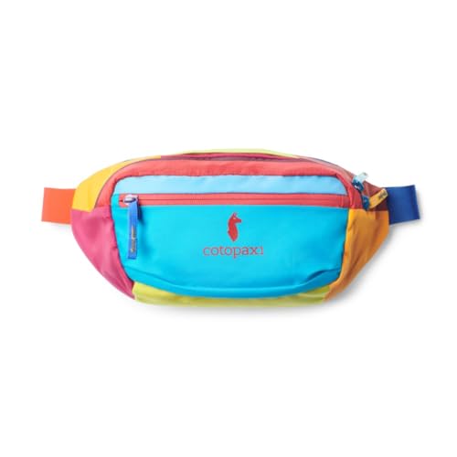 Cotopaxi Marsupio KAPAI 3L Hip Pack-Del Dia PT Multicolor/TU