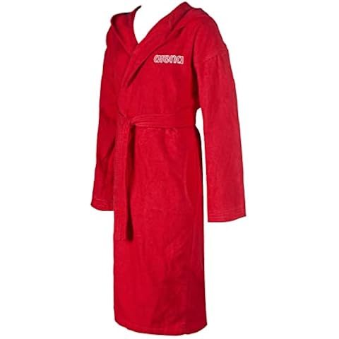 Arena Zeppelin Light Junior Cotton Bathrobe Cover