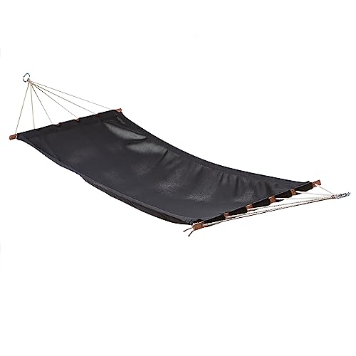 TAG Air Mesh Hammock Black