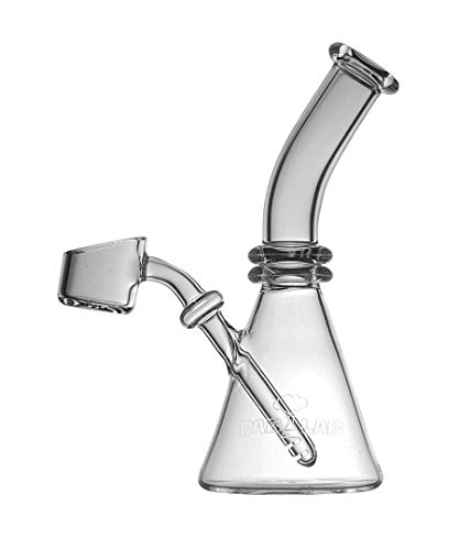 DAB LAB - Original Quartz Banger Beaker
