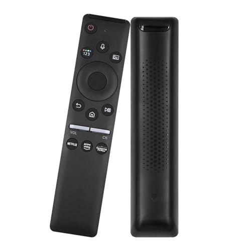 Télécommande vocale BN59-01312A de rechange multimédia pour écran de salon