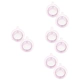 Zerodeko 4 Ensembles Filtre À Cellules Bien Outils De Filtre Cellulaire Tamis Cellulaire ...