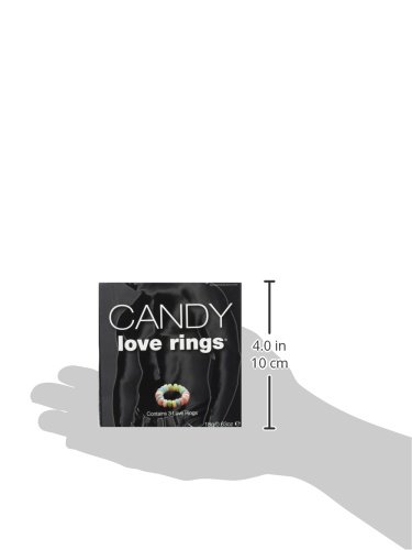candy penisring Stoys Essbare Penisringe 