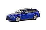 Solido 1:43 BMW G81 M3 Touring Azul 2023