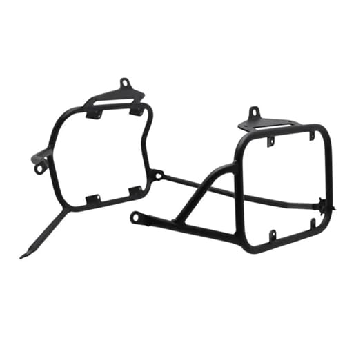 Support de sacoche latérale moto Valico 525DSX acier renforcé