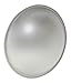 Vestil 24In Outdoor Wide Convex Mirror 5In Deep