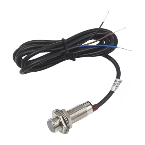 Capteur NJK-5002C NPN NO trois fils DC grande distance de détection 4 cm