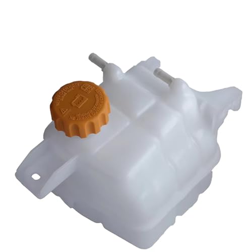 Réservoir de liquide de refroidissement Chevrolet Captiva 2006-2010 bocal haute durabilité