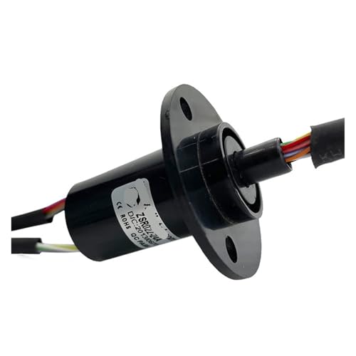 Bouchon collecteur conducteur type 24 canaux pour robotique ZSR022-24A