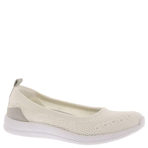 Image of Easy Spirit Women's Glitz2 Ballet Flats