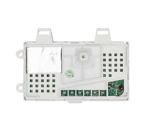 GSPUSA W11603811 compatible with Whirlpool Admiral Amana Crosley Washer Electronic Control Board fits old number # W11603811
