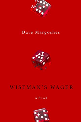 Wiseman's Wager view 2