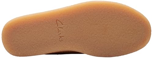 Clarks Men's Clarkwood Moc Moccasin3