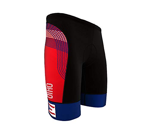 Calzas ciclistas Ohio Bike para hombre miniatura 2