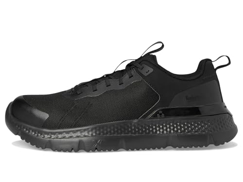 Image of Timberland PRO Men's Setra Composite Safety Toe Industrial Athletic Work Shoe