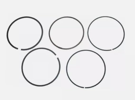 Piston Ring Set 13008-7005 13008-0569 Replacement for Kawasaki OEM, 697392