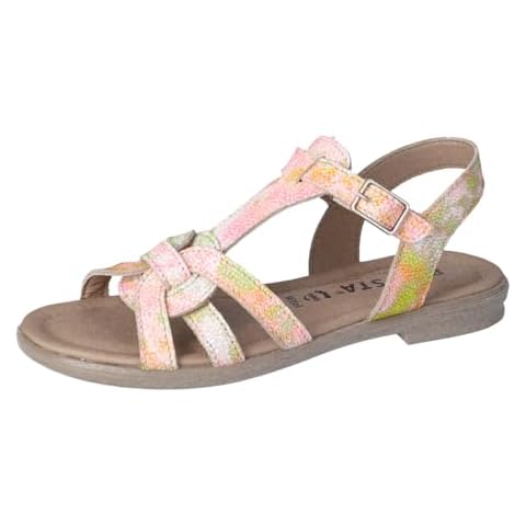 Ballerines RICOSTA Rose fluo Cover