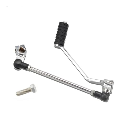 Levier de vitesse pour moto EN125 GN125 GS125 pièces détachées