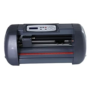 375mm vinyl snijplotter 3 bladen offline controle plotter machine vinyl cutter plotter folie plotter folie printer professionele plotter snijden