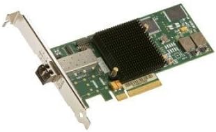 ATTO Celerity FC 81EN Single Channel 8Gb/s Fibre Channel PCIe 2.0 Host Bus Adapter ( includes SFP )