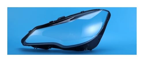 Phare abat-jour Benz Classe E W207 coupé 2013-2016 lentille optique voiture 2Pcs