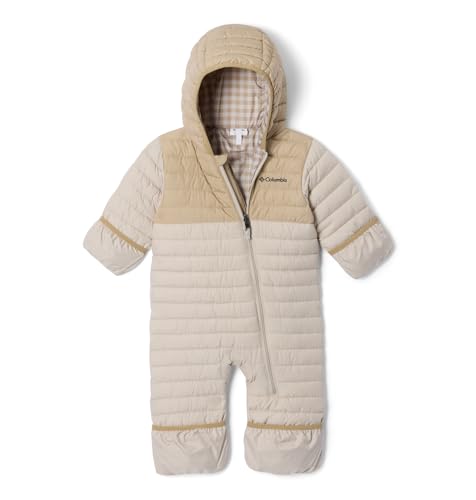 Image of Columbia Kids Powder Lite II Reversible Bunting (Infant)