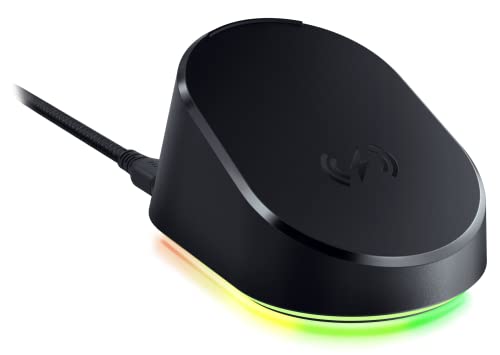Razer Mouse Dock Pro ワイヤレス充電ドック 319ublD0npL.jpg