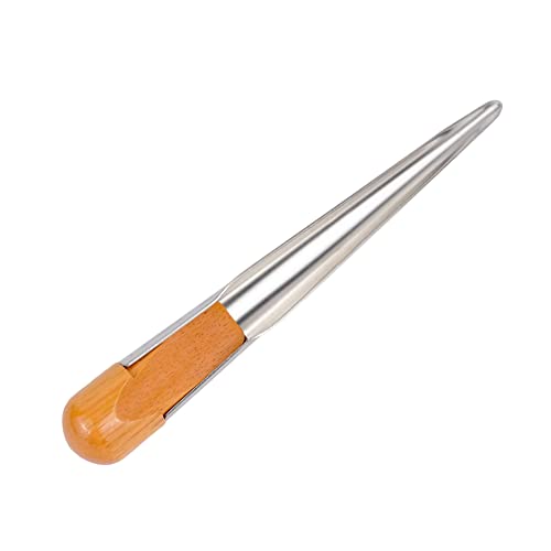 GATE14® Marlspieker zum Leinen Spleißen aus Edelstahl Länge 18cm