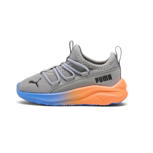 PUMA One4All Fade (Toddler) - Shoes for Toddlers - Textile Lining and Upper - Cushioned Footbed - Round Toe3