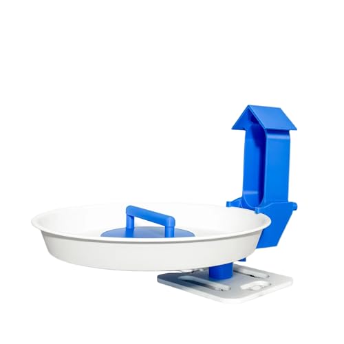 Bird Bath for Bird Buddy (Bird Bath Assembly ONLY)