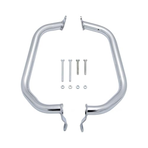Pièces moto barres protection autoroute pare-chocs Boulevard VZR1800 M109R