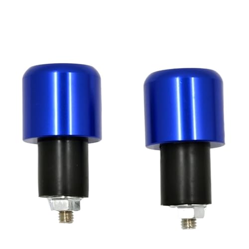 XL1000V�p 700V�p NT700V�p 125V�p XR230�p APE50�p �I�[�g�o�C�n���h���o�[�G���h�L���b�v �n���h���o�[ �o�[�G���h(Blue)