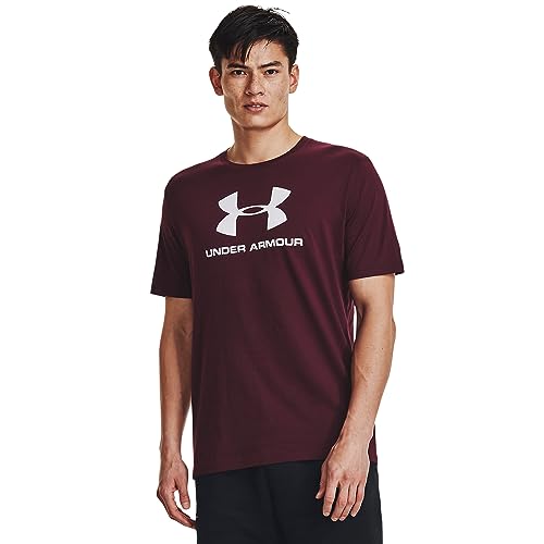 Image of Under Armour Men's Velocity 2.0 Short Sleeve V Neck T Shirt