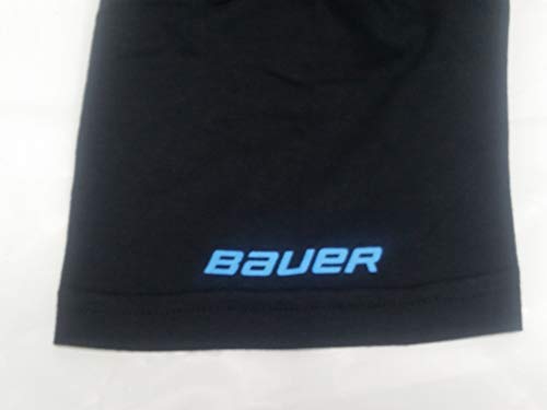 Bauer Youth Short Sleeve T-Shirt M/C Vintage, Small3